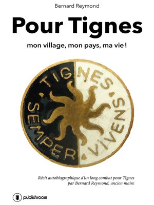 cover image of Pour Tignes